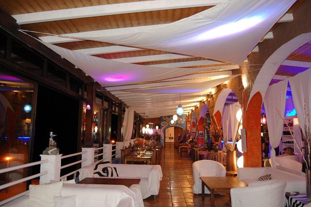Rok Plaza - Only Adults Hotell Alcalá la Real Eksteriør bilde