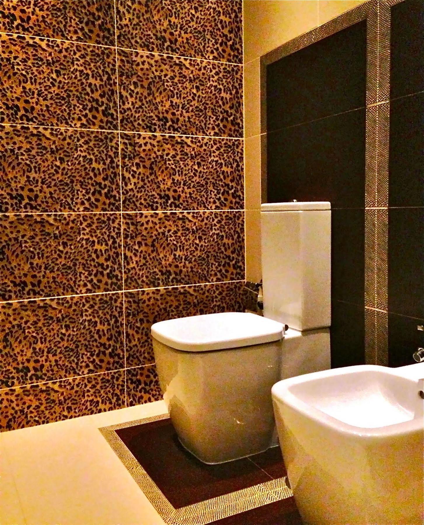 Rok Plaza - Only Adults Hotell Alcalá la Real Eksteriør bilde