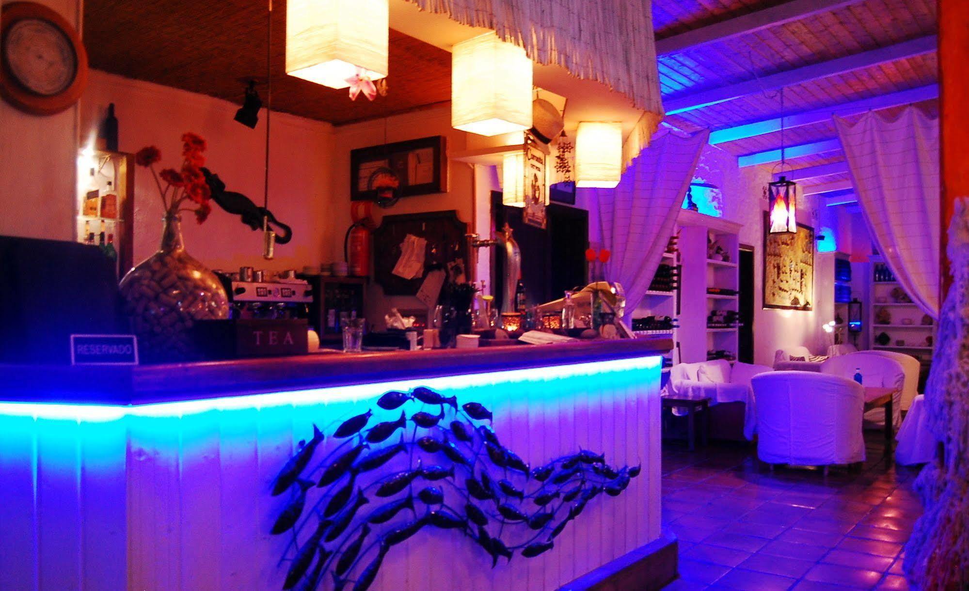 Rok Plaza - Only Adults Hotell Alcalá la Real Eksteriør bilde
