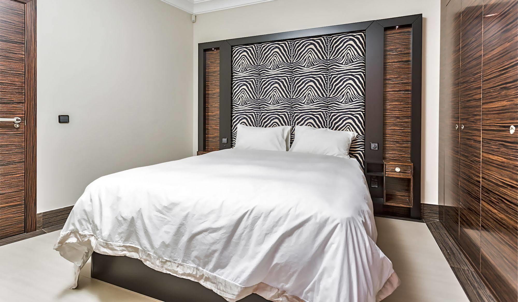Rok Plaza - Only Adults Hotell Alcalá la Real Eksteriør bilde